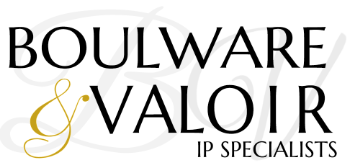 Boulware and Valoir - Intellectual Property Law Services